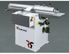 Фуговально-рейсмусовый станок Robland XSD 310