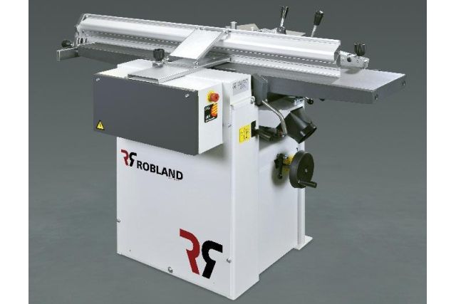 Фуговально-рейсмусовый станок Robland XSD 310