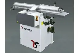 Фугувально-рейсмусовий верстат Robland XSD 310 1