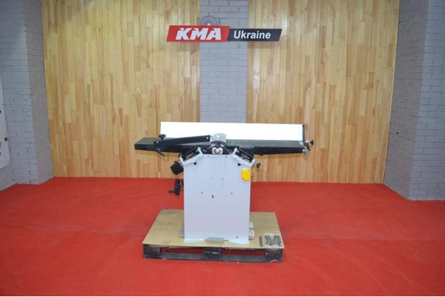 Фугувально-рейсмусовий верстат Robland XSD 310