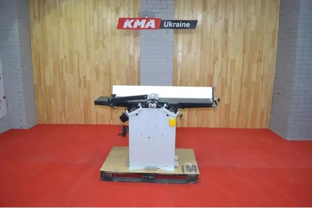 Фуговально-рейсмусовый станок Robland XSD 310 2