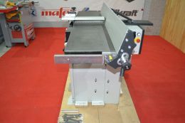 Фуговально-рейсмусовый станок Robland XSD 310