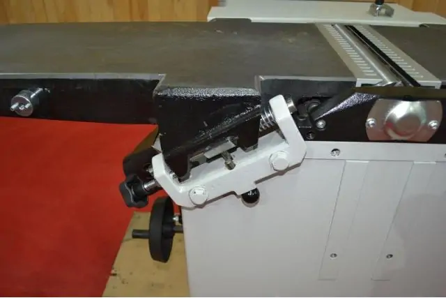 Фугувально-рейсмусовий верстат Robland XSD 310 5