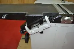 Фугувально-рейсмусовий верстат Robland XSD 310 5