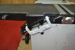 Фугувально-рейсмусовий верстат Robland XSD 310