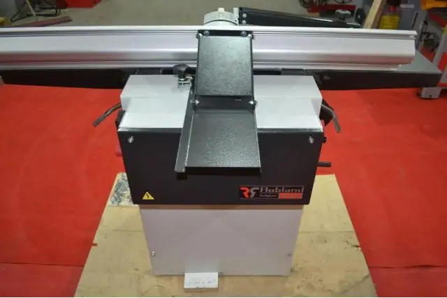 Фуговально-рейсмусовый станок Robland XSD 310 6