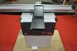 Фугувально-рейсмусовий верстат Robland XSD 310 6