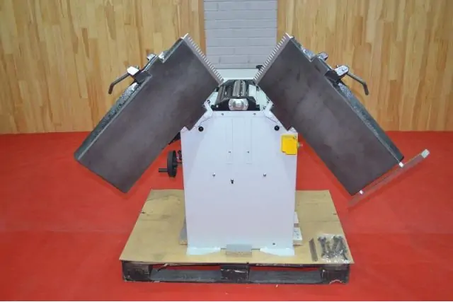 Фугувально-рейсмусовий верстат Robland XSD 310 7