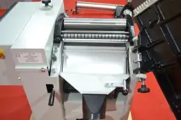 Фугувально-рейсмусовий верстат Robland XSD 310 8