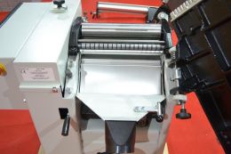 Фугувально-рейсмусовий верстат Robland XSD 310