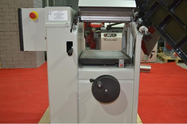 Фуговально-рейсмусовый станок Robland XSD 310