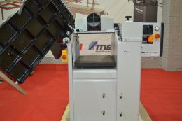 Фуговально-рейсмусовый станок Robland XSD 310