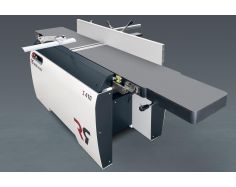 Фугувальний верстат Robland S 410