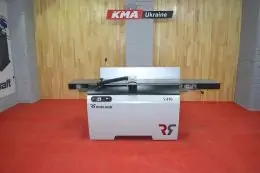 Фуговальный станок Robland S 410 2