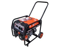 Бензиновый генератор QSTRONG QST3500 M