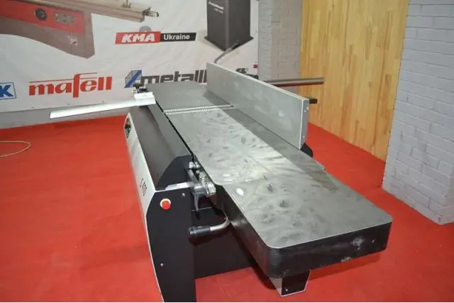 Фугувальний верстат Robland S 410 3