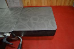 Фуговальный станок Robland S 410