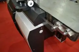 Фугувальний верстат Robland S 410 5