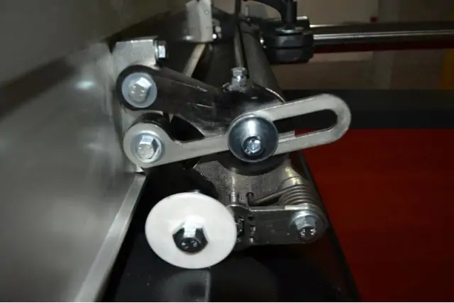 Фуговальный станок Robland S 410 6