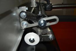 Фуговальный станок Robland S 410