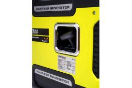 Инверторный генератор Kraft&Dele KD133 (1.9 кВт)