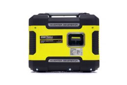 Інверторний генератор Kraft&Dele KD 133 (1.9 кВт)