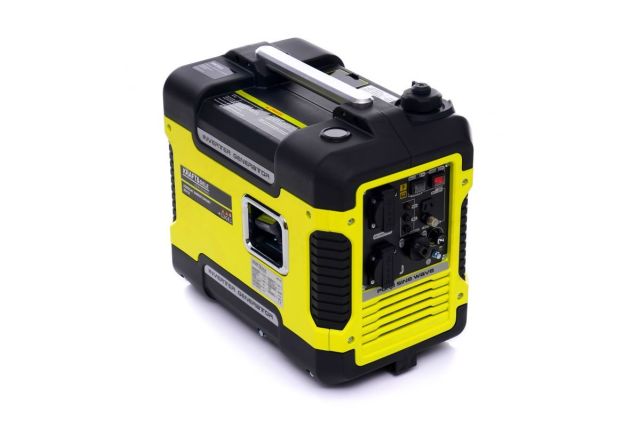 Інверторний генератор Kraft&Dele KD 133 (1.9 кВт)