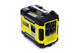 Инверторный генератор Kraft&Dele KD133 (1.9 кВт)