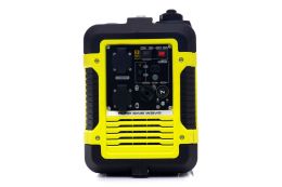 Інверторний генератор Kraft&Dele KD 133 (1.9 кВт)