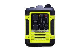 Инверторный генератор Kraft&Dele KD133 (1.9 кВт)