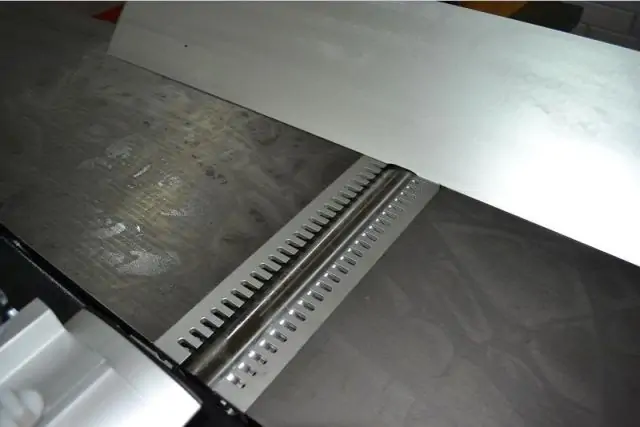 Фугувальний верстат Robland S 410 7