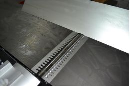 Фуговальный станок Robland S 410