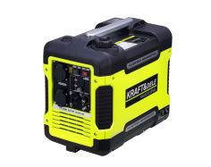 Инверторный генератор Kraft&Dele KD133 (1.9 кВт)
