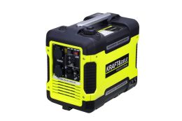 Інверторний генератор Kraft&Dele KD 133 (1.9 кВт)
