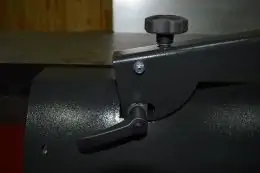 Фугувальний верстат Robland S 410 8