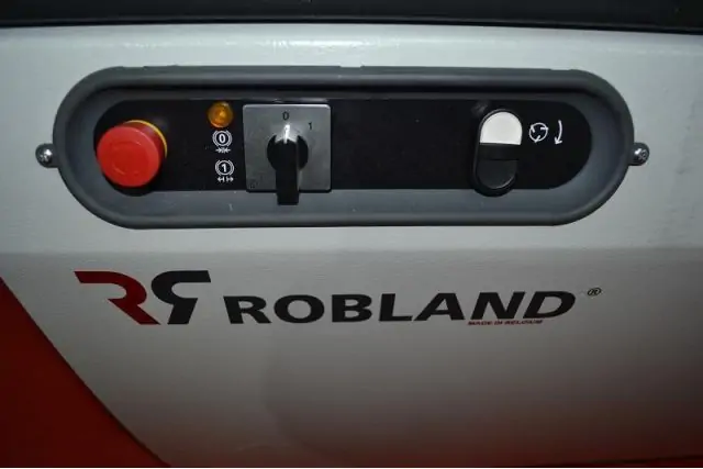 Фугувальний верстат Robland S 410 9