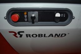 Фугувальний верстат Robland S 410