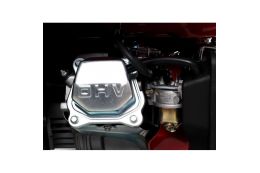 Бензиновий генератор KRAFT & DELE KD130