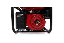 Бензиновый генератор KRAFT&DELE KD130 