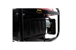 Бензиновый генератор KRAFT&DELE KD130 