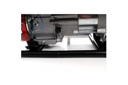 Бензиновый генератор KRAFT & DELE KD130