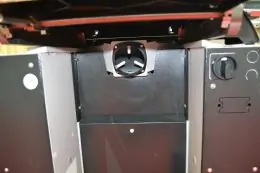 Фуговальный станок Robland S 410 10