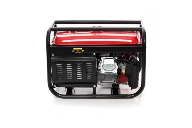 Бензиновый генератор KRAFT&DELE KD130 