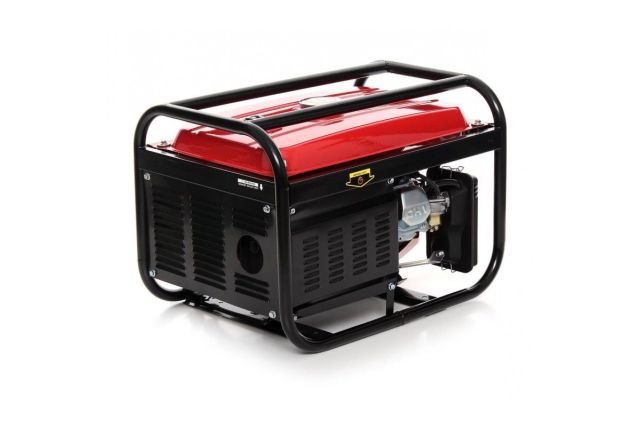 Бензиновый генератор KRAFT & DELE KD130
