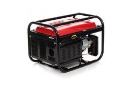 Бензиновий генератор KRAFT & DELE KD130