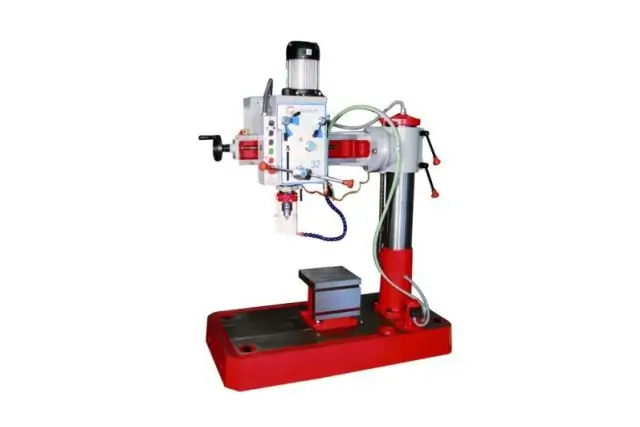 Радіально-свердлильний верстат по металу Ноlzmann Z3032X7P 1