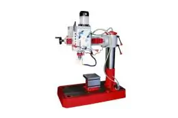 Радиально-сверлильный станок по металлу Ноlzmann Z3032X7P 1