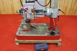 Радіально-свердлильний верстат по металу Ноlzmann Z3032X7P 2