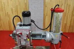 Радіально-свердлильний верстат по металу Ноlzmann Z3032X7P 3