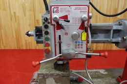 Радіально-свердлильний верстат по металу Ноlzmann Z3032X7P